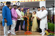 FELICITATION CEREMONY