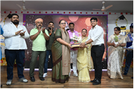FELICITATION CEREMONY