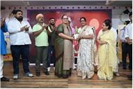 FELICITATION CEREMONY