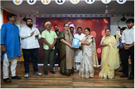FELICITATION CEREMONY
