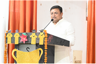 FELICITATION CEREMONY
