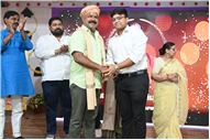 FELICITATION CEREMONY