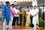 FELICITATION CEREMONY