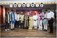 FELICITATION CEREMONY