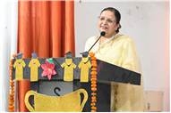 FELICITATION CEREMONY