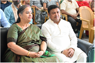 FELICITATION CEREMONY