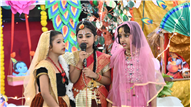 HAPPY JANMASHTAMI