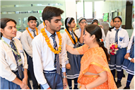 ISC AND ICSE RESULT