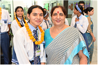 ISC AND ICSE RESULT
