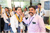 ISC AND ICSE RESULT