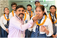 ISC AND ICSE RESULT