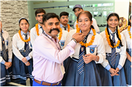 ISC AND ICSE RESULT