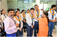 ISC AND ICSE RESULT