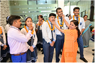 ISC AND ICSE RESULT