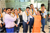 ISC AND ICSE RESULT