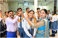 ISC AND ICSE RESULT