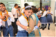 ISC AND ICSE RESULT