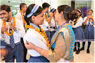 ISC AND ICSE RESULT