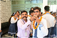 ISC AND ICSE RESULT