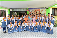 ISC AND ICSE RESULT