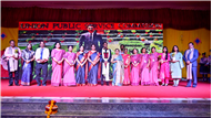 ANNUAL FUNCTION DAY 2