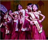 ANNUAL FUNCTION DAY 2