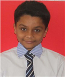 swastik tripathi