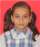 vaishnavi mishra