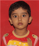 yasharth singh