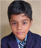 vivaan chaudhary