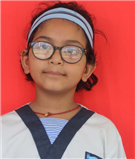 vaishnavi singh