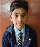 dhruv maurya