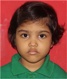 vedita shankhydhar