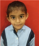 princi maheswari