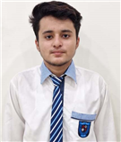 syed rauhan