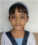 anvi chaturvedi