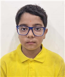 sarthak prajapati