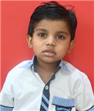 shreshth bharti