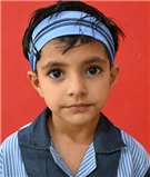 aashvi tiwari