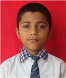 srajal tripathi