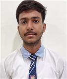 vishnu dwivedi