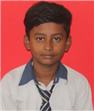 krishna gupta
