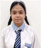 vaishnavi awasthi