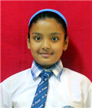 nishtha mathur