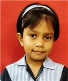 mishti sharma