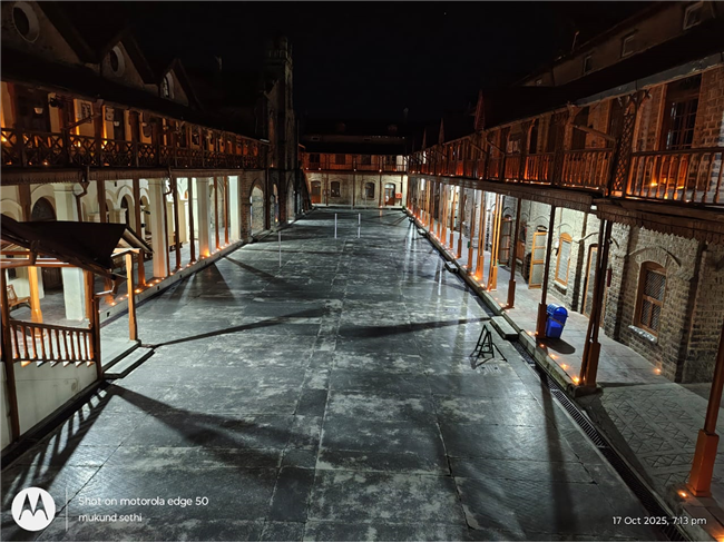 DIWALI CELEBRATION-2025