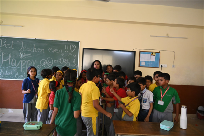 Neeru Smriti Divas 2025