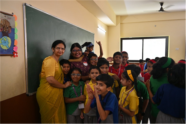 Neeru Smriti Divas 2025