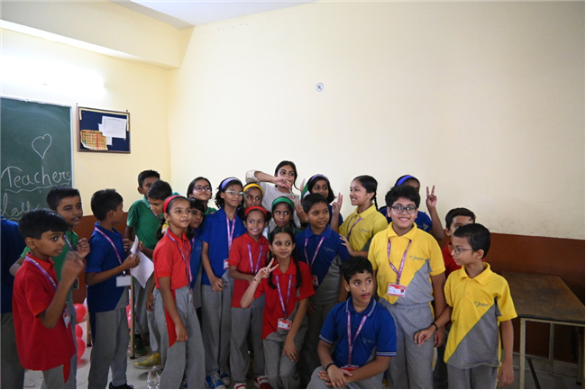 Neeru Smriti Divas 2025