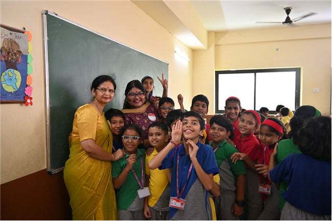 Neeru Smriti Divas 2025